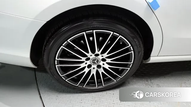 Mercedes-Benz C-Class W206 id 3477239 из Кореи 15