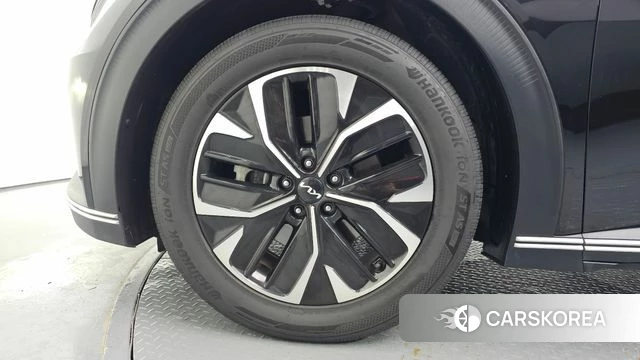 Kia EV6 id 4666009 из Кореи 26