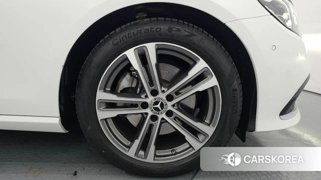 Mercedes-Benz E-Class W213 id 3877057 из Кореи 15