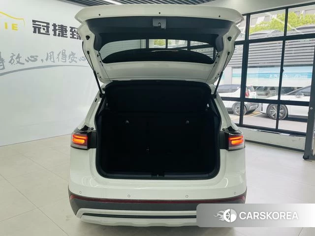 Volkswagen Tuyue id 3920806 из Китая 12