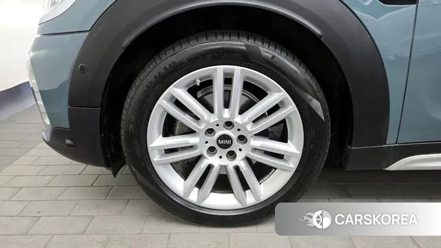Mini Cooper Countryman id 3463882 из Кореи 15