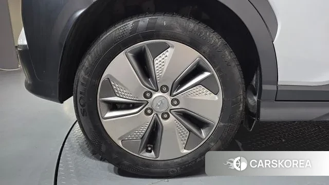 Hyundai Kona Electric id 3008369 из Кореи 15