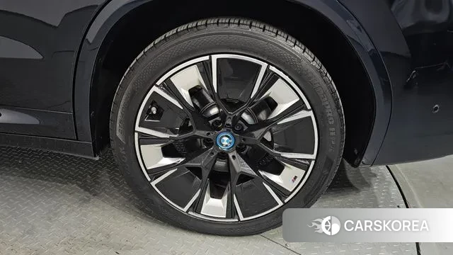 BMW iX3 id 3421372 из Кореи 15