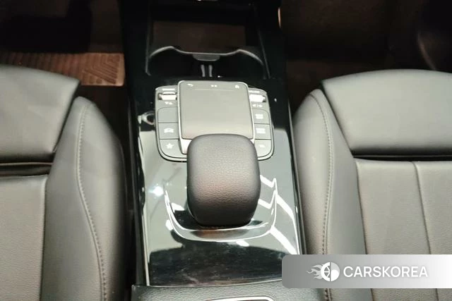 Mercedes-Benz Class A id 4212977 из Китая 12