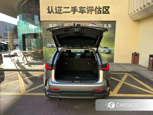 Lexus NX id 4273944 из Китая 22