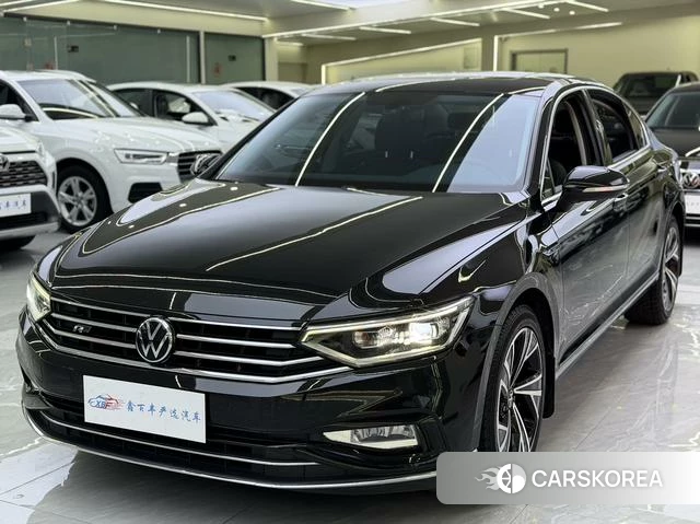 Volkswagen Magotan id 4207518 из Китая 7