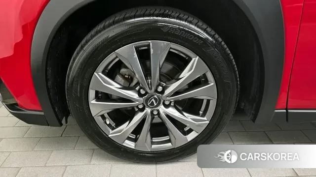 Lexus UX250h id 2990327 из Кореи 15