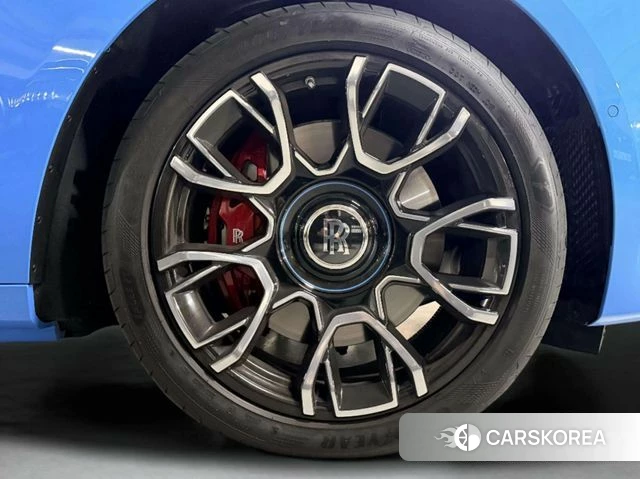 Rolls-Royce Ghost 2nd Generation id 4185761 из Кореи 15