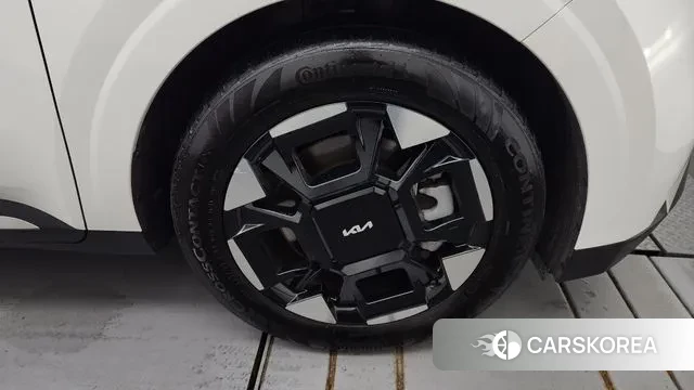 Kia The New Carnival 4th Generation id 2857642 из Кореи 15