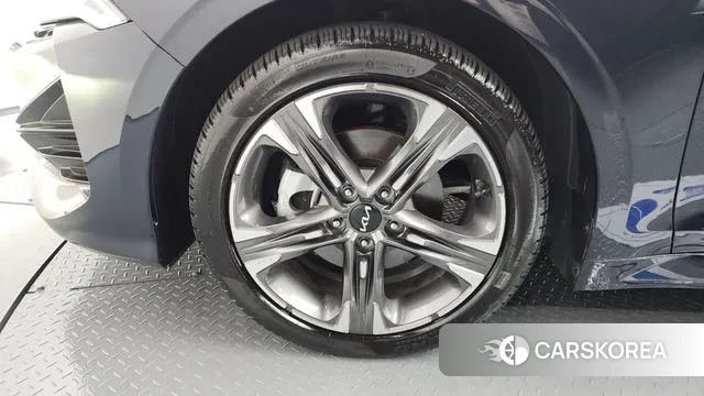 Kia K5 3rd generation id 3272982 из Кореи 15