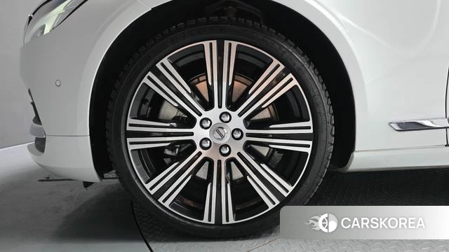 Volvo S90 id 4656017 из Кореи 30