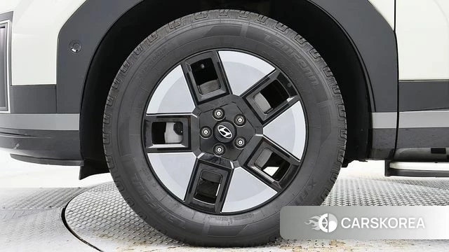 Hyundai Santa Fe (MX5) id 3982016 из Кореи 15