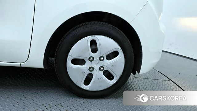 Kia The New Ray id 3878922 из Кореи 15