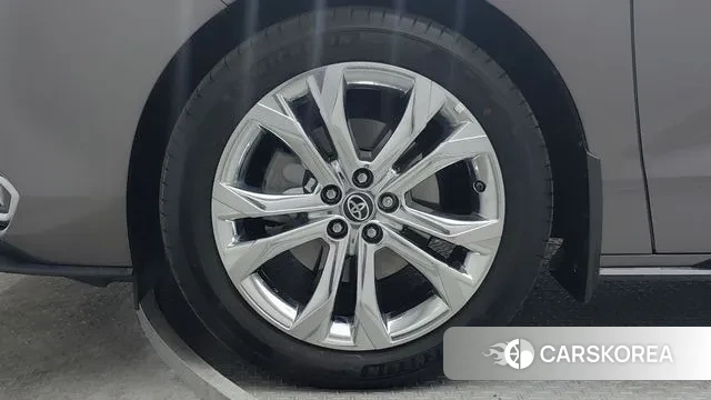 Toyota Sienna 4th Generation id 3740496 из Кореи 15