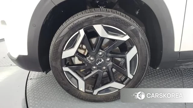 Kia The New Seltos id 3388609 из Кореи 15