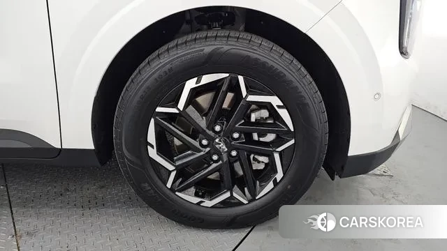 Kia The New Carnival 4th Generation id 3659033 из Кореи 15