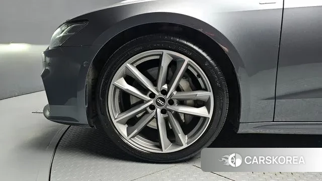 Audi A7 (4K) id 3306413 из Кореи 15