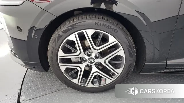 Hyundai Grandeur Hybrid (GN7) id 3576527 из Кореи 15