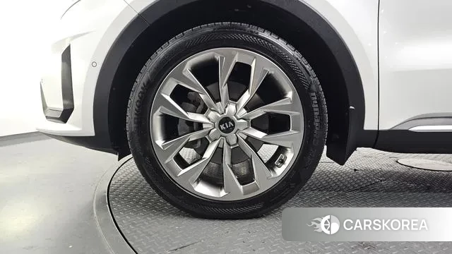 Kia Sorento 4th Generation id 3656099 из Кореи 15