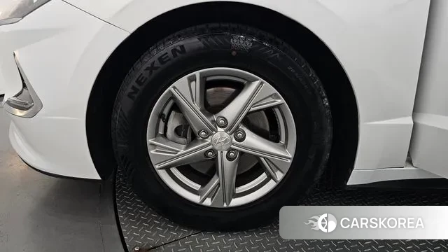 Hyundai Sonata (DN8) id 3060304 из Кореи 15