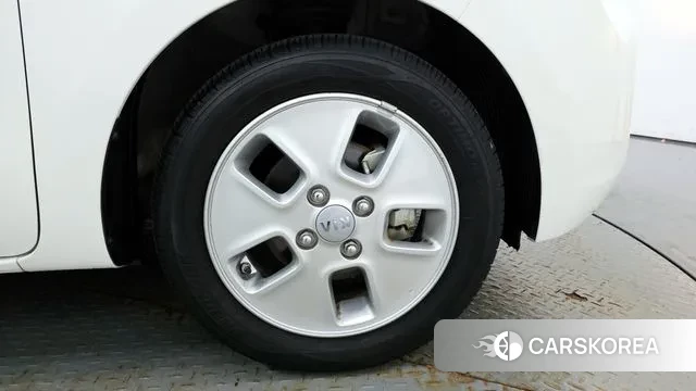 Kia The New Ray id 3100689 из Кореи 15