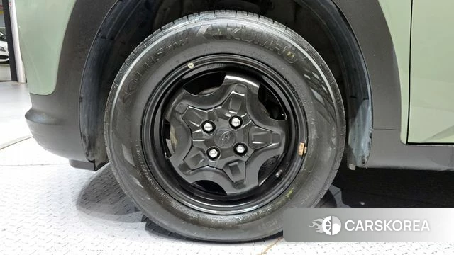 Hyundai Casper id 4303579 из Кореи 25