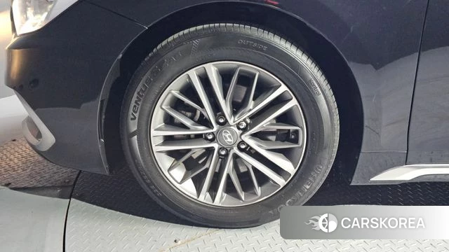 Hyundai Grandeur IG id 4180468 из Кореи 15