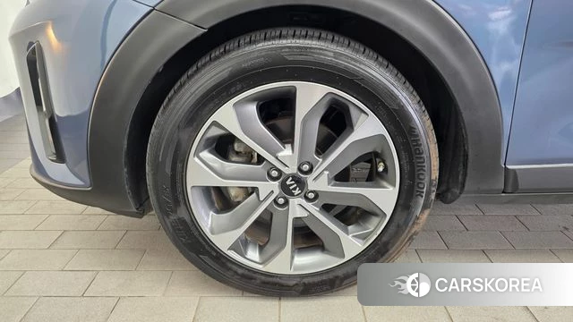 Kia Stonic id 4508520 из Кореи 15