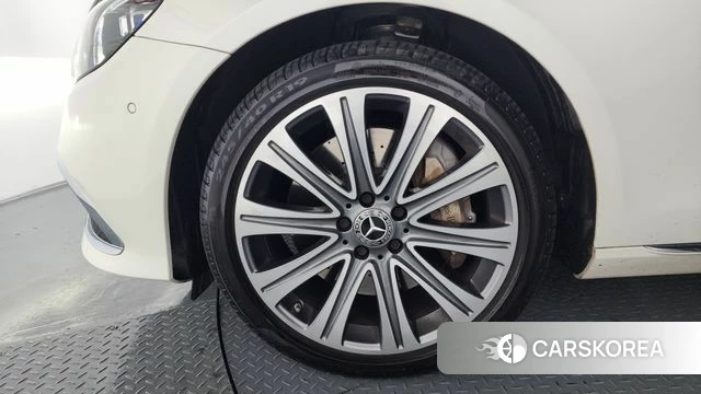 Mercedes-Benz E-Class W213 id 3897420 из Кореи 15