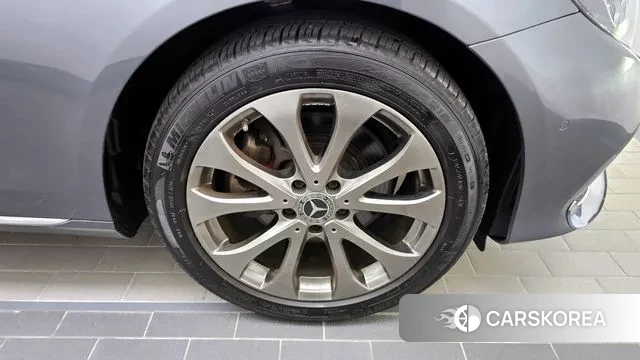 Mercedes-Benz E-Class W213 id 3368562 из Кореи 15