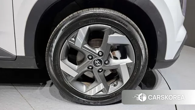 Hyundai Venue id 3778018 из Кореи 15