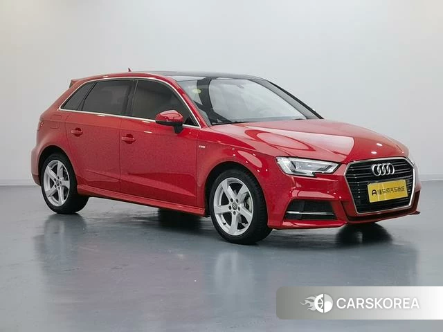 Audi A3 id 4211481 из Китая 15