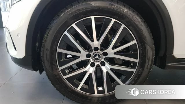 Mercedes-Benz GLC-Class X253 id 4244914 из Кореи 12