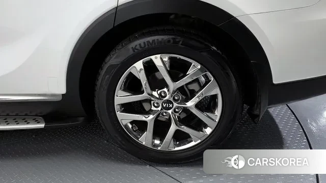 Kia The New Sorento id 3778957 из Кореи 15