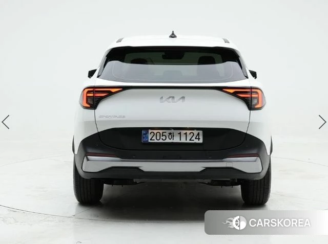 Kia The New Sportage 5th Generation id 4291945 из Кореи 14