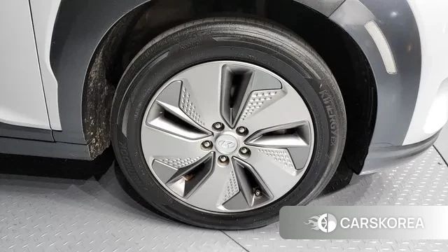 Hyundai Kona Electric id 3428646 из Кореи 15