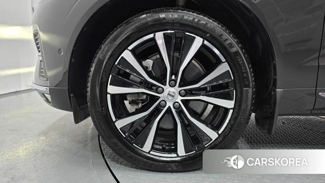 Volvo XC60 second Generation id 3850629 из Кореи 15