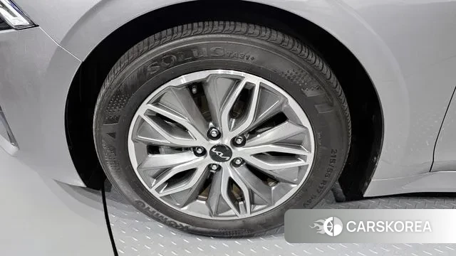 Kia K5 Hybrid 3rd Generation id 3502689 из Кореи 15