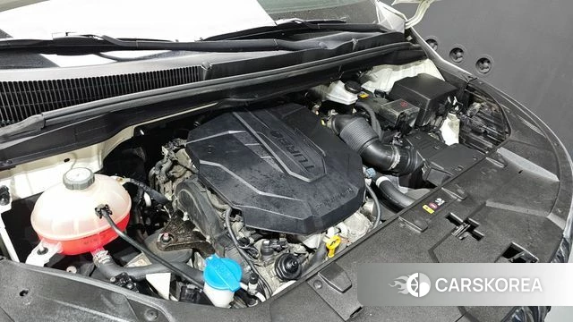 Kia Carnival 4th generation id 3807336 из Кореи 15