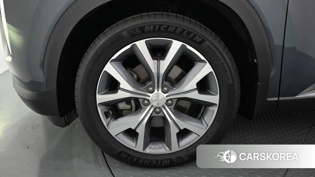 Hyundai Palisade id 4520340 из Кореи 15