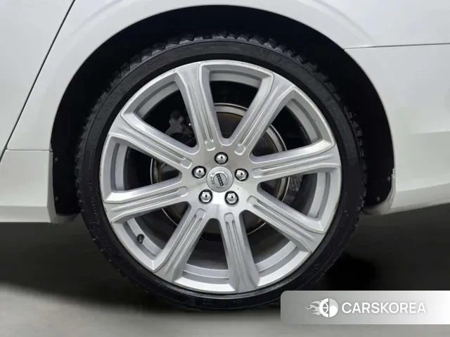 Volvo S90 id 3747974 из Кореи 15