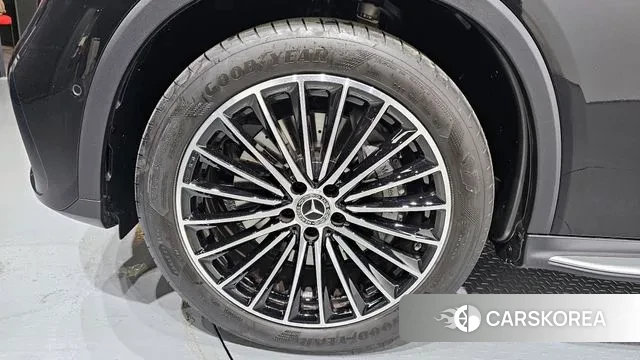 Mercedes-Benz GLC-Class X254 id 3436955 из Кореи 15