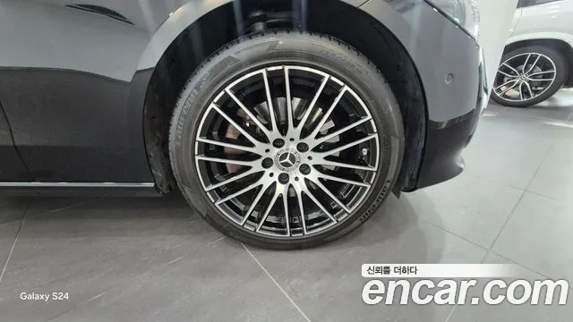 Mercedes-Benz C-Class W206 id 2868091 из Кореи 15