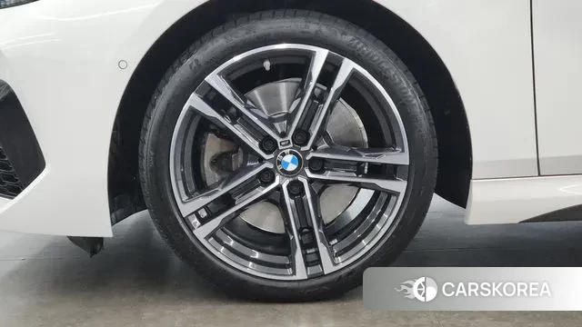 BMW 2 Series Gran Coupe (F44) id 3437916 из Кореи 15