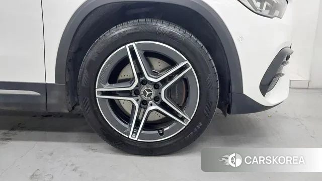 Mercedes-Benz GLA - Class H247 id 3582559 из Кореи 12