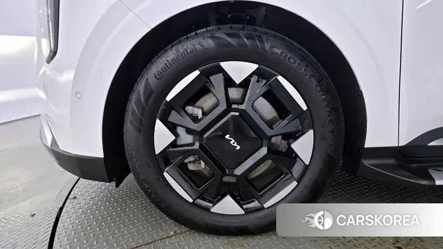 Kia The New Carnival 4th Generation id 3081690 из Кореи 15