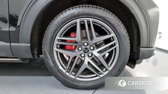 Ford Explorer 6th Generation id 3388393 из Кореи 15