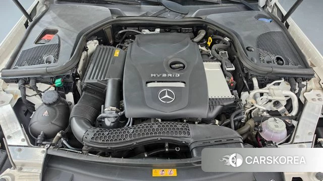Mercedes-Benz E-Class W213 id 4784478 из Кореи 29