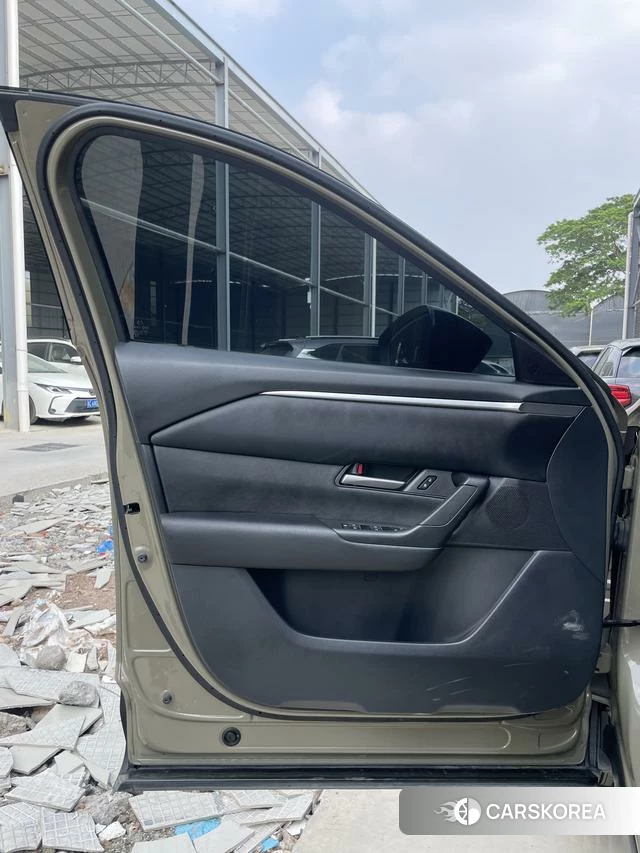 Mazda CX-50 line also id 4262623 из Китая 23
