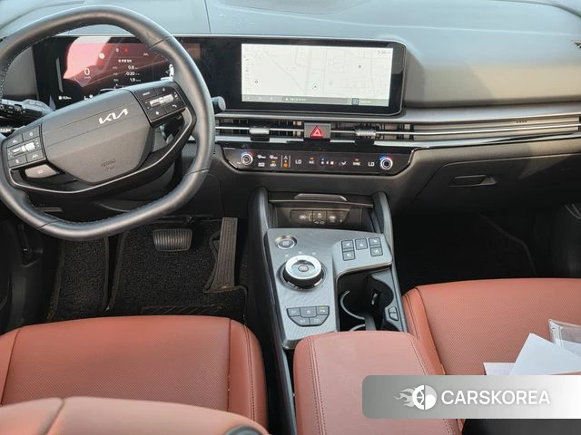 Kia The New Sportage 5th Generation id 4622882 из Кореи 9